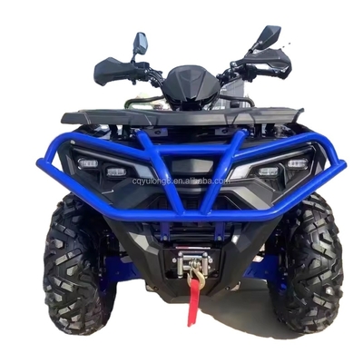 Hohe Nutzlastkapazität 400cc 500cc 600cc ATV 4x4 Quad Bike für Off-Road Farm und Sport