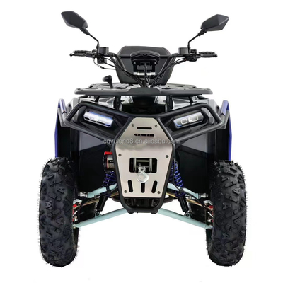 Maximalgeschwindigkeit 80km/h 60V Spannung 1000cc Buggy Off Road ATV 4x4 Utv Moto go karts für Erwachsene