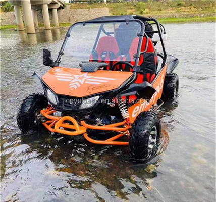 200cc 300cc UTV 4x4 MOTO Buggy Off Road Seite an Seite mit maximaler Geschwindigkeit 31-60km/h 4x4 UTV