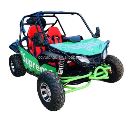 200cc 300cc UTV 4x4 MOTO Buggy Off Road Seite an Seite mit maximaler Geschwindigkeit 31-60km/h 4x4 UTV