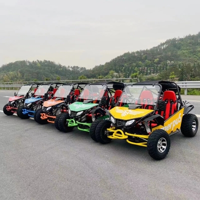 MOTO 200/250/300cc CVT UTV Dune Buggy für Erwachsene
