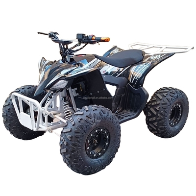 500-800W 60V Wellenantrieb Sport 4 Räder ATV Elektro Quad Bike für Kinder Erwachsene