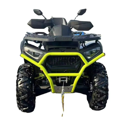 Kraftvolles 4x4 ATV 300cc 500CC 900CC Viertaktrad für Erwachsene Spannung und Abenteuer