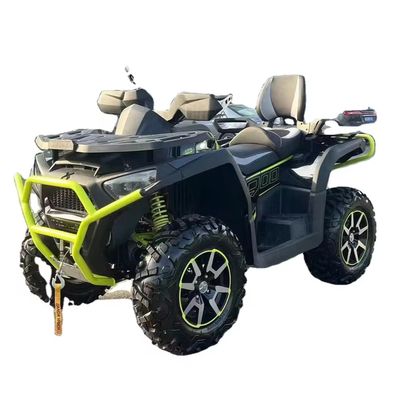 300cc 500CC 900CC 4x4 Schachtgetriebesystem Offroad Vierräder ATV UTV Landwirtschaftsmotor