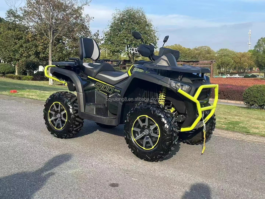 300cc 500CC 900CC 4x4 Schachtgetriebesystem Offroad Vierräder ATV UTV Landwirtschaftsmotor