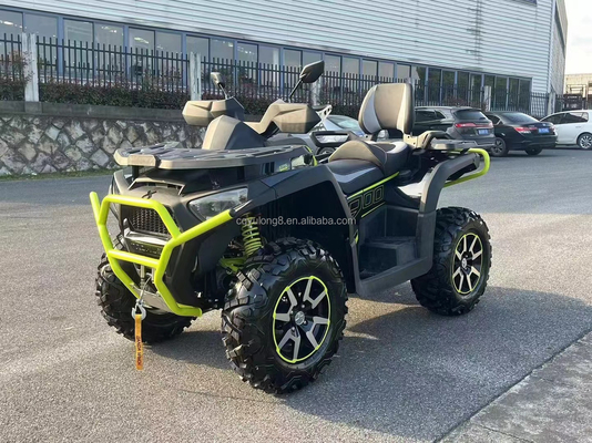 300cc 500CC 900CC 4x4 Schachtgetriebesystem Offroad Vierräder ATV UTV Landwirtschaftsmotor