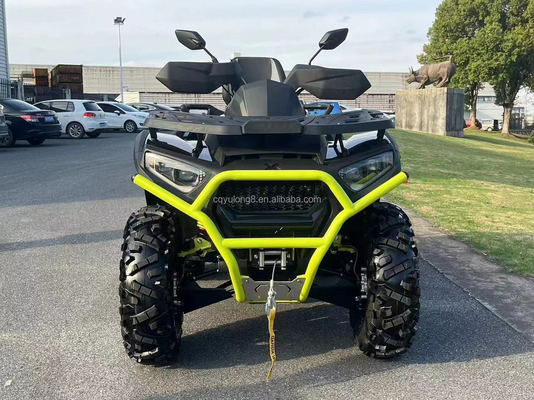 300cc 500CC 900CC 4x4 Schachtgetriebesystem Offroad Vierräder ATV UTV Landwirtschaftsmotor