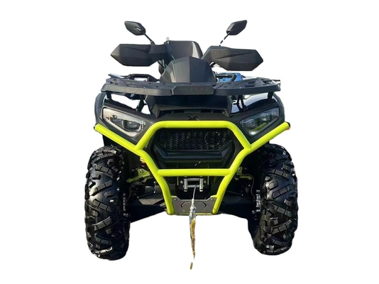 300cc 500CC 900CC 4x4 Schachtgetriebesystem Offroad Vierräder ATV UTV Landwirtschaftsmotor
