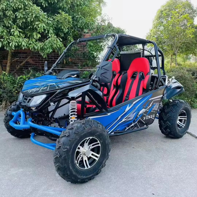 Off-Road Adventure Hot UTV 4x4 mit 150cc 200cc 300cc Benzinmotor EWG Zertifikat