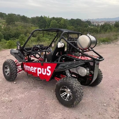 Off-Road Adventure Hot UTV 4x4 mit 150cc 200cc 300cc Benzinmotor EWG Zertifikat