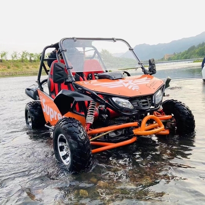 Off-Road Adventure Hot UTV 4x4 mit 150cc 200cc 300cc Benzinmotor EWG Zertifikat