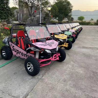 Off-Road Adventure Hot UTV 4x4 mit 150cc 200cc 300cc Benzinmotor EWG Zertifikat