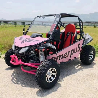 Off-Road Adventure Hot UTV 4x4 mit 150cc 200cc 300cc Benzinmotor EWG Zertifikat
