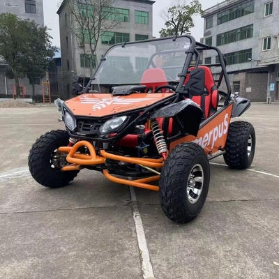 Off-Road Adventure Hot UTV 4x4 mit 150cc 200cc 300cc Benzinmotor EWG Zertifikat