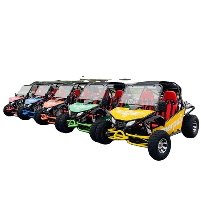 EWG Spy Racing Atv 200Cc 250Cc 300Cc Utv für Erwachsene mit 1 Zylinder