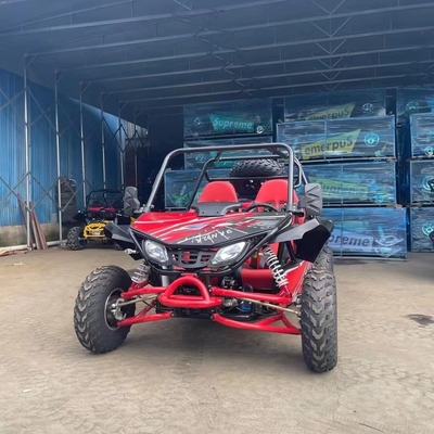 EWG Spy Racing Atv 200Cc 250Cc 300Cc Utv für Erwachsene mit 1 Zylinder