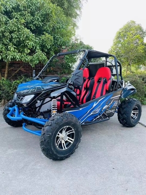 EWG Spy Racing Atv 200Cc 250Cc 300Cc Utv für Erwachsene mit 1 Zylinder