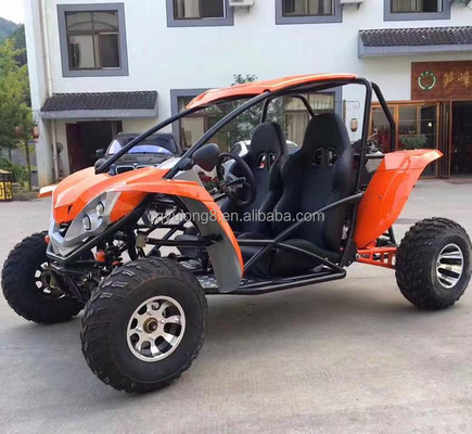 300cc 4x4 Dune Buggy Side by Side UTV 2 Sitz Gasbetrieben Go Kart mit EPA-Zertifikat