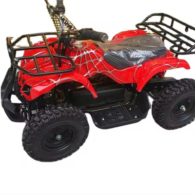 800 1000W 1 Zylinder ATV für 49cc 50cc 125cc All Terrain Vierräder Balance Shaft Buggy