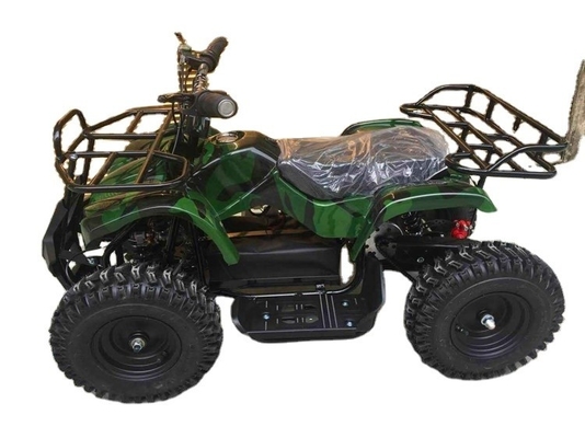 800 1000W 1 Zylinder ATV für 49cc 50cc 125cc All Terrain Vierräder Balance Shaft Buggy