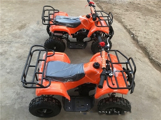 800 1000W 1 Zylinder ATV für 49cc 50cc 125cc All Terrain Vierräder Balance Shaft Buggy