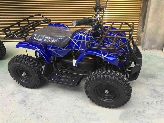 800 1000W 1 Zylinder ATV für 49cc 50cc 125cc All Terrain Vierräder Balance Shaft Buggy