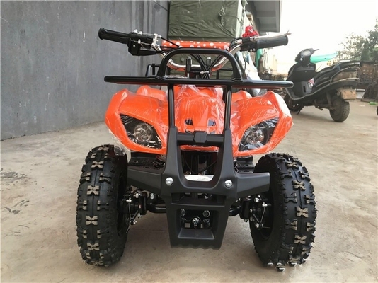 800 1000W 1 Zylinder ATV für 49cc 50cc 125cc All Terrain Vierräder Balance Shaft Buggy