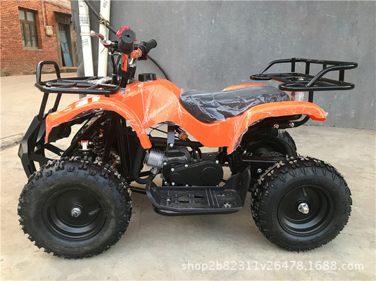 800 1000W 1 Zylinder ATV für 49cc 50cc 125cc All Terrain Vierräder Balance Shaft Buggy