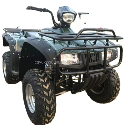 200cc 300cc 4x4 ATV UTV Offroad Vierräder Seite an Seite Qualität Fähigkeit Quad Bike