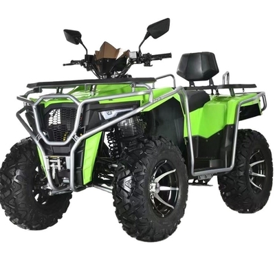 4x4 ATV UTV 200cc 300cc 400cc Vierräder Off-Road Motorrad für die Instandhaltung von Eigentum