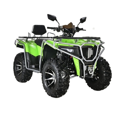 4x4 ATV UTV 200cc 300cc 400cc Vierräder Off-Road Motorrad für die Instandhaltung von Eigentum