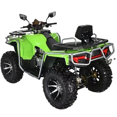 4x4 ATV UTV 200cc 300cc 400cc Vierräder Off-Road Motorrad für die Instandhaltung von Eigentum