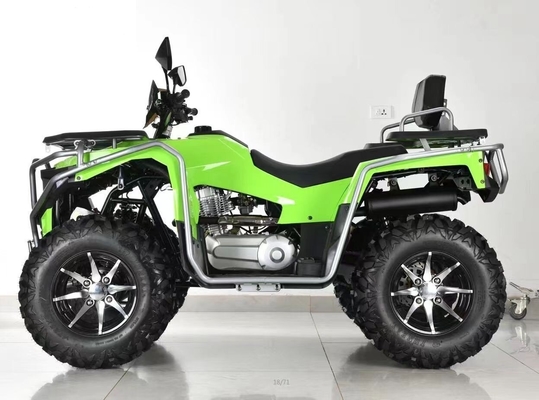 4x4 ATV UTV 200cc 300cc 400cc Vierräder Off-Road Motorrad für die Instandhaltung von Eigentum