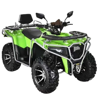 4x4 ATV UTV 200cc 300cc 400cc Vierräder Off-Road Motorrad für die Instandhaltung von Eigentum