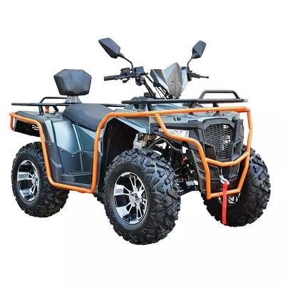 300cc Vierrad ATV 4x4 Quad Bike Buggy UTV für Offroad Höchstgeschwindigkeit ≥100Km/h