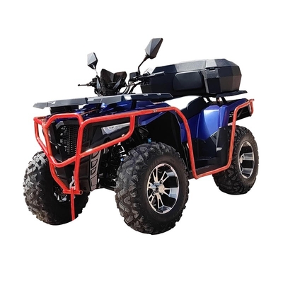 300cc Vierrad ATV 4x4 Quad Bike Buggy UTV für Offroad Höchstgeschwindigkeit ≥100Km/h