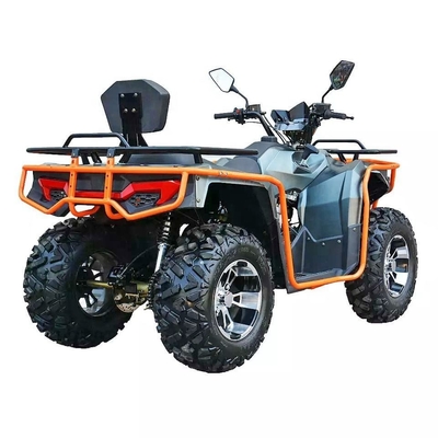 300cc Vierrad ATV 4x4 Quad Bike Buggy UTV für Offroad Höchstgeschwindigkeit ≥100Km/h