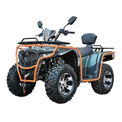 300cc Vierrad ATV 4x4 Quad Bike Buggy UTV für Offroad Höchstgeschwindigkeit ≥100Km/h