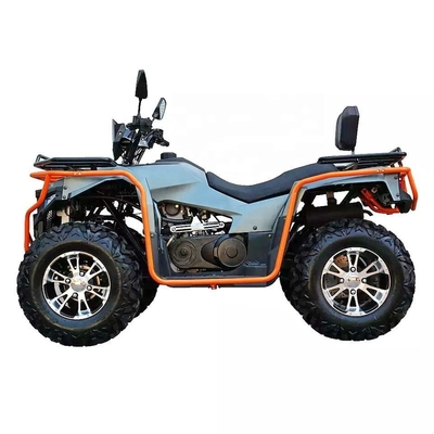 300cc Vierrad ATV 4x4 Quad Bike Buggy UTV für Offroad Höchstgeschwindigkeit ≥100Km/h