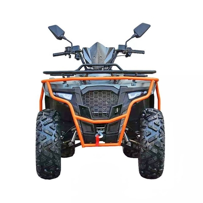 300cc Vierrad ATV 4x4 Quad Bike Buggy UTV für Offroad Höchstgeschwindigkeit ≥100Km/h