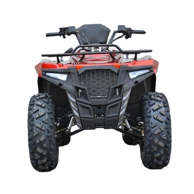 Kraftstofftankkapazität 10-20L 4-Takt-Motor Typ 4 Wheeler ATV 4x4 300cc für Erwachsene