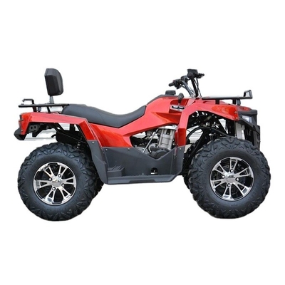 Kraftstofftankkapazität 10-20L 4-Takt-Motor Typ 4 Wheeler ATV 4x4 300cc für Erwachsene
