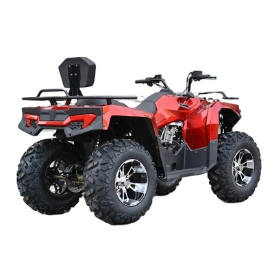 Kraftstofftankkapazität 10-20L 4-Takt-Motor Typ 4 Wheeler ATV 4x4 300cc für Erwachsene