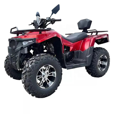 Kraftstofftankkapazität 10-20L 4-Takt-Motor Typ 4 Wheeler ATV 4x4 300cc für Erwachsene