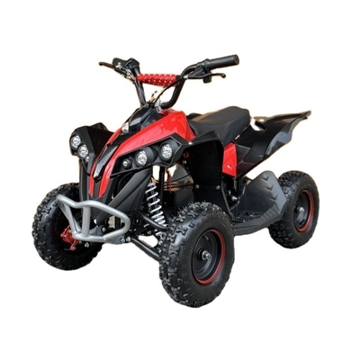 Elektrische ATV 36V 800W 48V 1000W Buggy Quad Bike für Kinder und Erwachsene