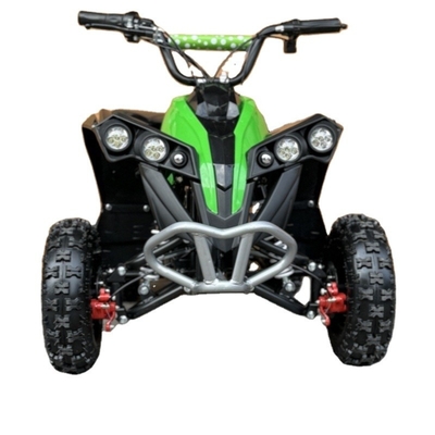 Elektrische ATV 36V 800W 48V 1000W Buggy Quad Bike für Kinder und Erwachsene