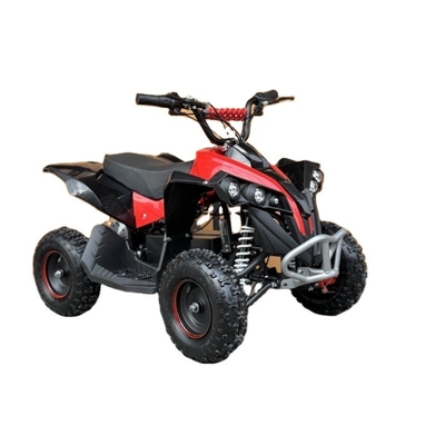 Elektrische ATV 36V 800W 48V 1000W Buggy Quad Bike für Kinder und Erwachsene