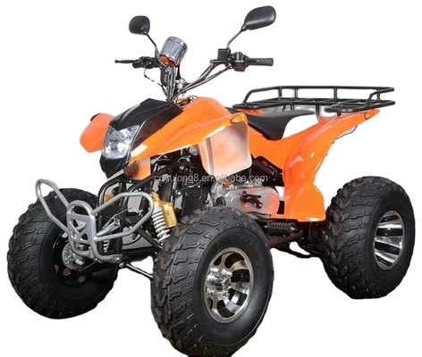 4 Räder 250cc ATV 4x4 Quad Bike für Erwachsene oder Kinder Höchstgeschwindigkeit 50-75Km/h 1130*590*730mm