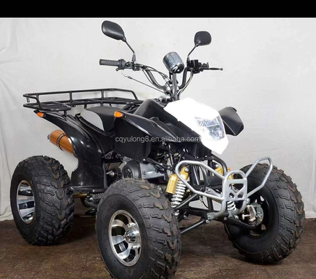 4 Räder 250cc ATV 4x4 Quad Bike für Erwachsene oder Kinder Höchstgeschwindigkeit 50-75Km/h 1130*590*730mm