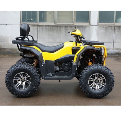 250cc Benzin ATV Quad Bike Buggy UTV 200cc Off-Road Motorrad mit leistungsstarkem Motor